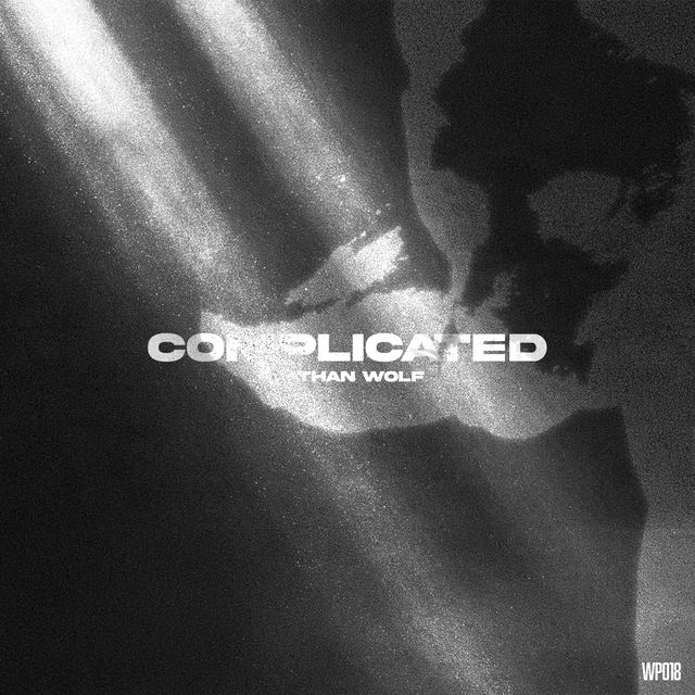 Complicated cover