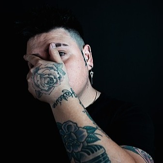 Nathan Wolf